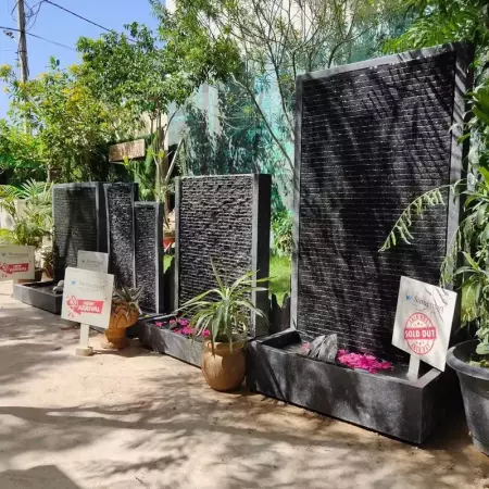 Water Fountain Rules to Follow for Good Feng Shui